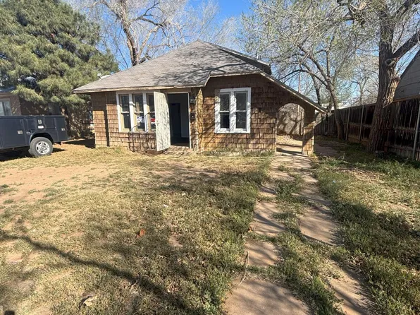 2210 25th St, Lubbock, TX 79411