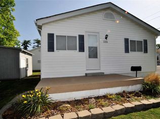 236 S Rapp Ave, Columbia, IL 62236