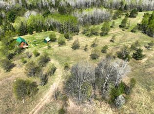 13906 Himanka Hill Rd, Bruce Crossing, MI 49912