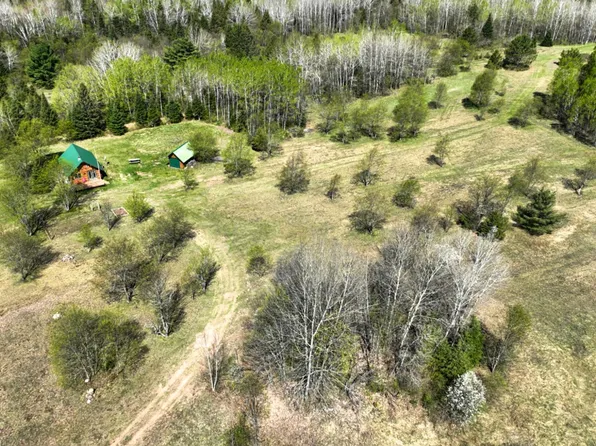 13906 Himanka Hill Rd, Bruce Crossing, MI 49912