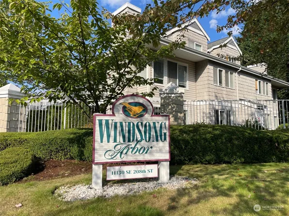 11130 SE 208th Street #M104, Kent, WA 98031