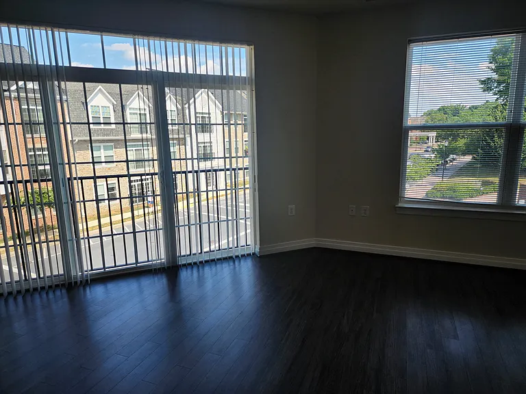 The Village Center Apartments At Wormans Mill* — Photo 87