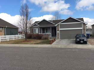 194 Snow Goose Ave, Loveland, CO 80537