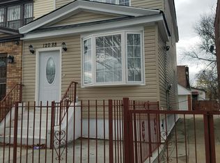 12088 131st St, South Ozone Park, NY 11420