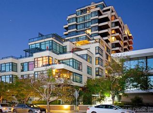 475 Redwood St UNIT 205, San Diego, CA 92103