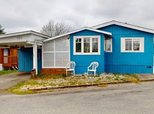 2600 E Division Street #42, Mount Vernon, WA