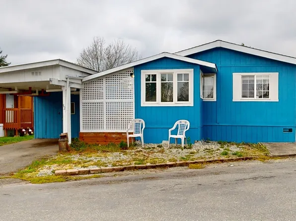 2600 E Division Street #42, Mount Vernon, WA 98274