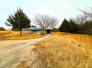 11150 Highway 56, Okemah, OK 74859