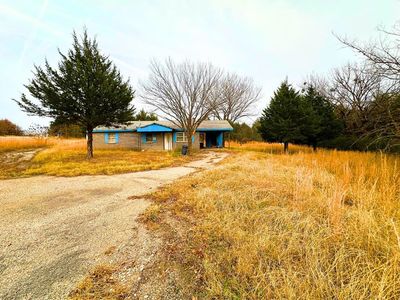 11150 Highway 56, Okemah, OK, 74859