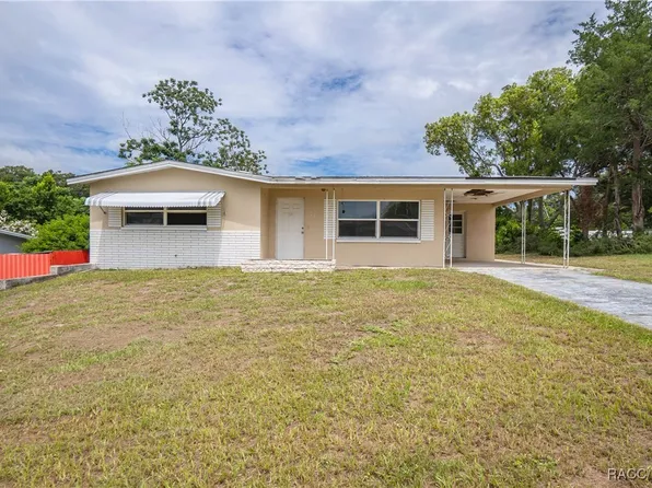 22 S Monroe St, Beverly Hills, FL 34465