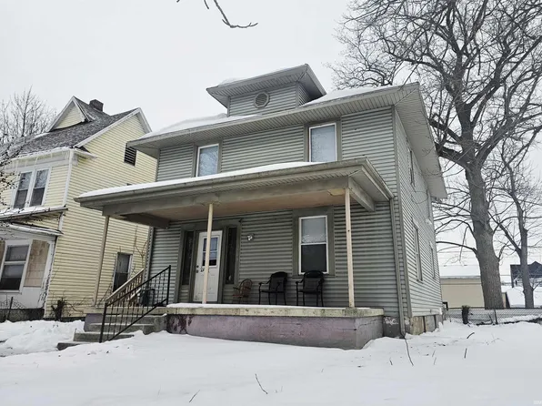 1508 E Main St, Muncie, IN 47305