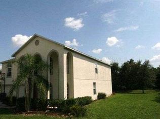 1602 Ridgemoor Dr, Mascotte, FL 34753