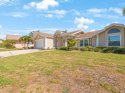 1598 Virginia Ave, Palm Harbor, FL, 34683