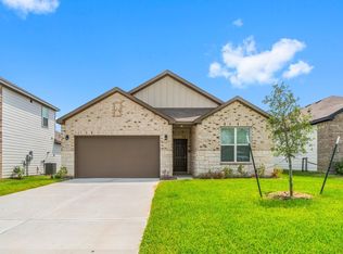 11617 Whirlaway Dr, Willis, TX 77318