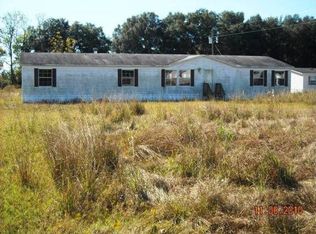8044 NW 181st St, Starke, FL 32091