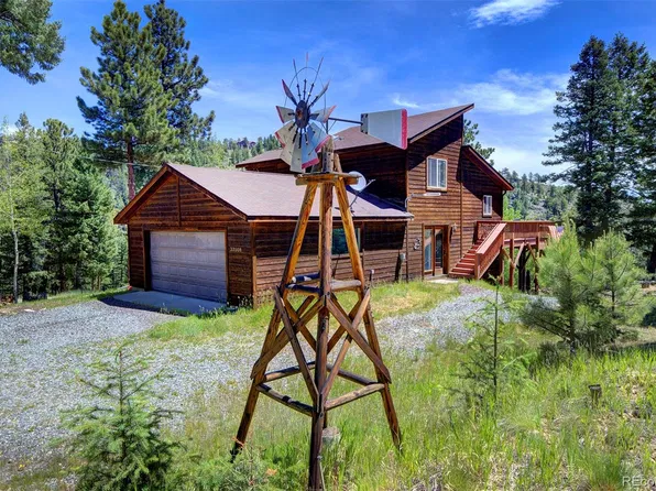 33508 Persistence Avenue, Pine, CO 80470