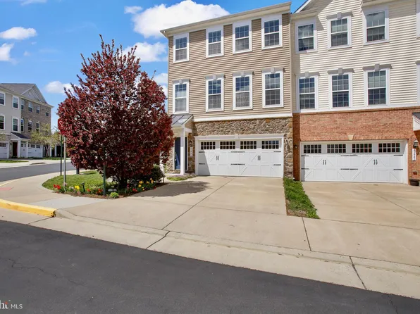 43440 Sweet Brandy Ter, Ashburn, VA 20147