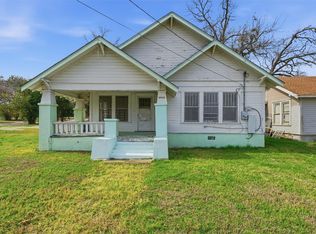 2012 N 5th St, Waco, TX 76708