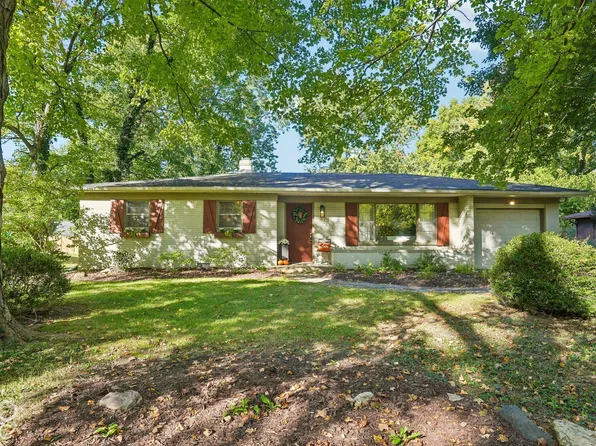 8450 Evergreen Ave, Indianapolis, IN 46240
