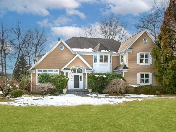 27 Johnson Place, Rye, NY 10580