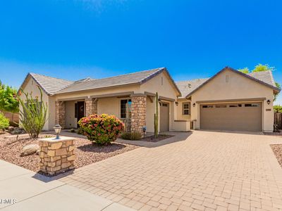 1525 E Scorpio Pl, Chandler, AZ, 85249