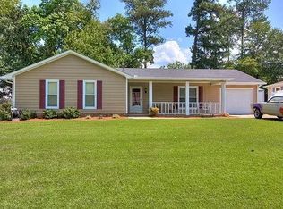 220 Brooks Dr, Martinez, GA 30907