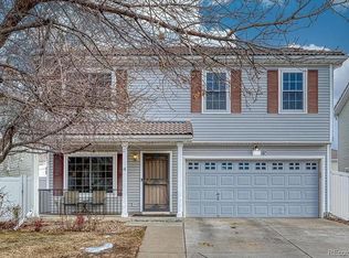 4970 Halifax Way, Denver, CO 80249