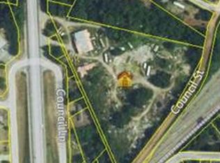 S Guignard Dr, Sumter, SC 29150