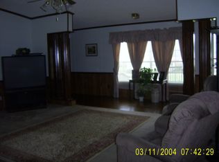 4237 Odens Mill Rd, Sylacauga, AL 35151