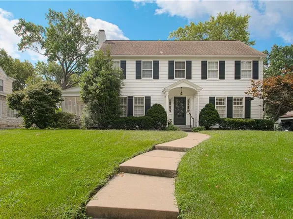 619 W 67th Ter, Kansas City, MO 64113