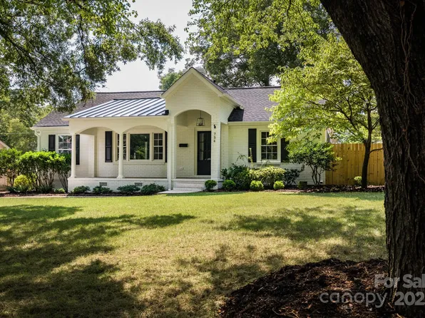 754 Wriston Pl, Charlotte, NC 28209