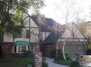 18876 Tenderfoot Trail Rd, Newhall, CA 91321