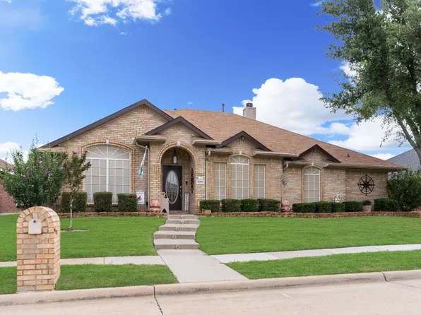4916 Monte Vista Ln, McKinney, TX 75070