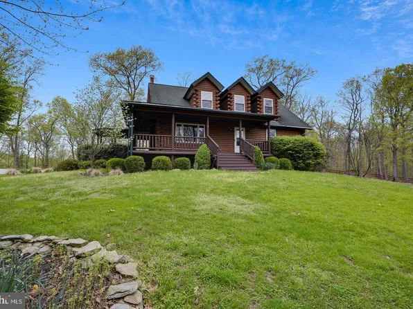 725 Bentley Rd, Parkton, MD 21120