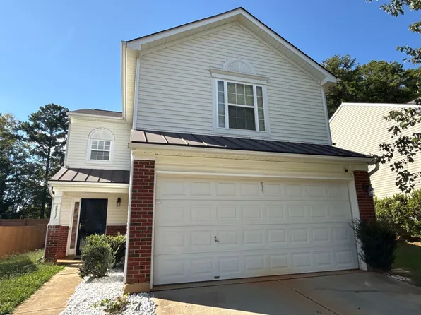 6831 Sunman Rd, Charlotte, NC 28216