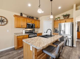 641 Civil Way, Box Elder, SD 57719