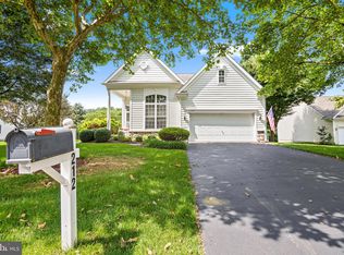 212 Joyce Cir, Avondale, PA 19311