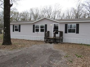 5225 Red Hill Rd, Alma, AR 72921