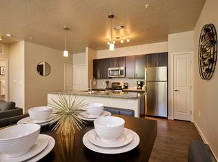 The District at Parkcenter, Boise, ID 83706