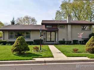 9756 Kedvale Ave, Skokie, IL 60076
