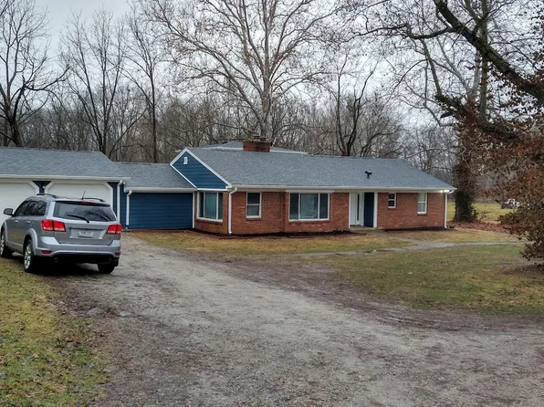 8408 N State Road 9, Greenfield, IN 46140