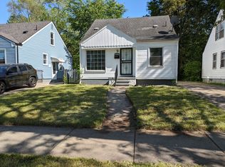 26671 W Hills Dr, Inkster, MI 48141