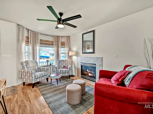 2112 S Pacific St, Boise, ID 83705