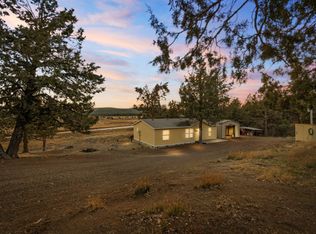 25016 Drews Rd, Chiloquin, OR 97639