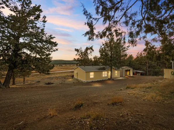 25016 Drews Rd, Chiloquin, OR 97639