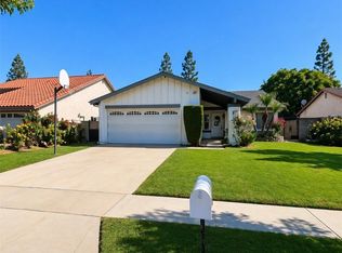 9569 Calle Vejar, Rancho Cucamonga, CA 91730