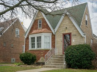 6336 S Kenneth Ave, Chicago, IL 60629