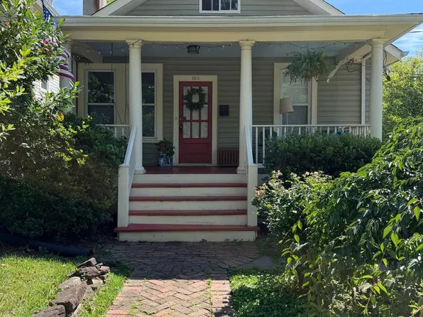 7311 Flower Ave, Takoma Park, MD 20912