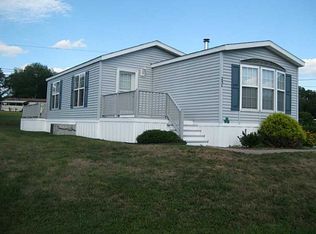 23 Lane E, Coventry, RI 02816