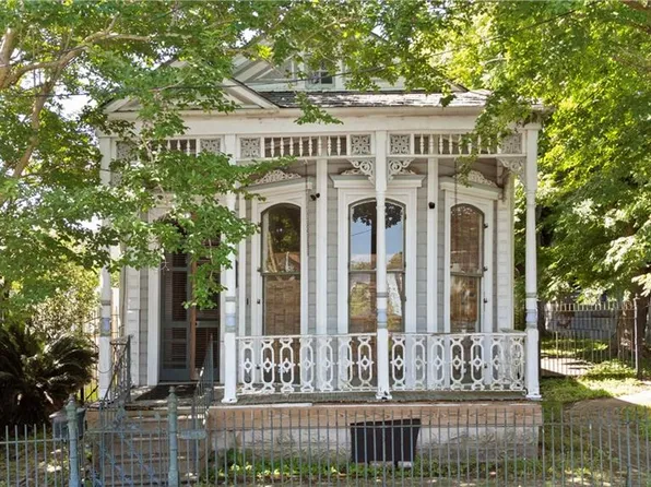 3420 Burgundy St, New Orleans, LA 70117